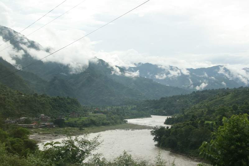 India & Nepal 2011 - 0433